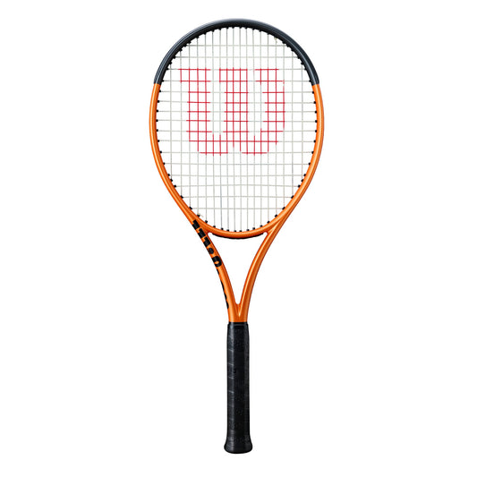 Burn V6 100ULS Tennis Racket