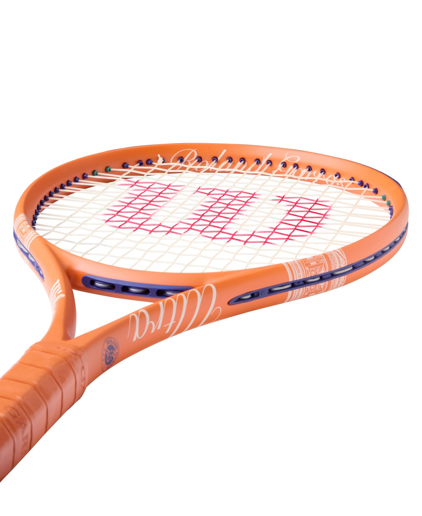 Ultra 100 V5 Roland-Garros 2026 Tennis Racket