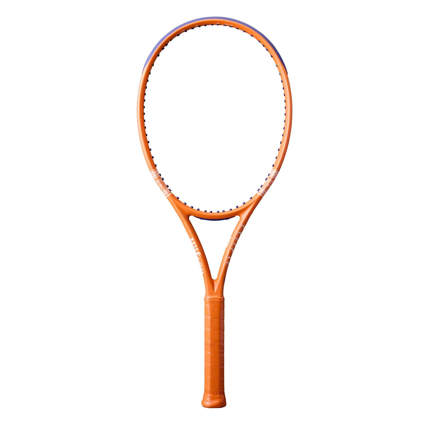Ultra 100 V5 Roland-Garros 2026 Tennis Racket