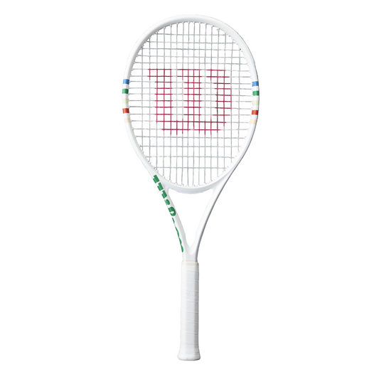 Ace Collection Clash 100 V3 Tennis Racket