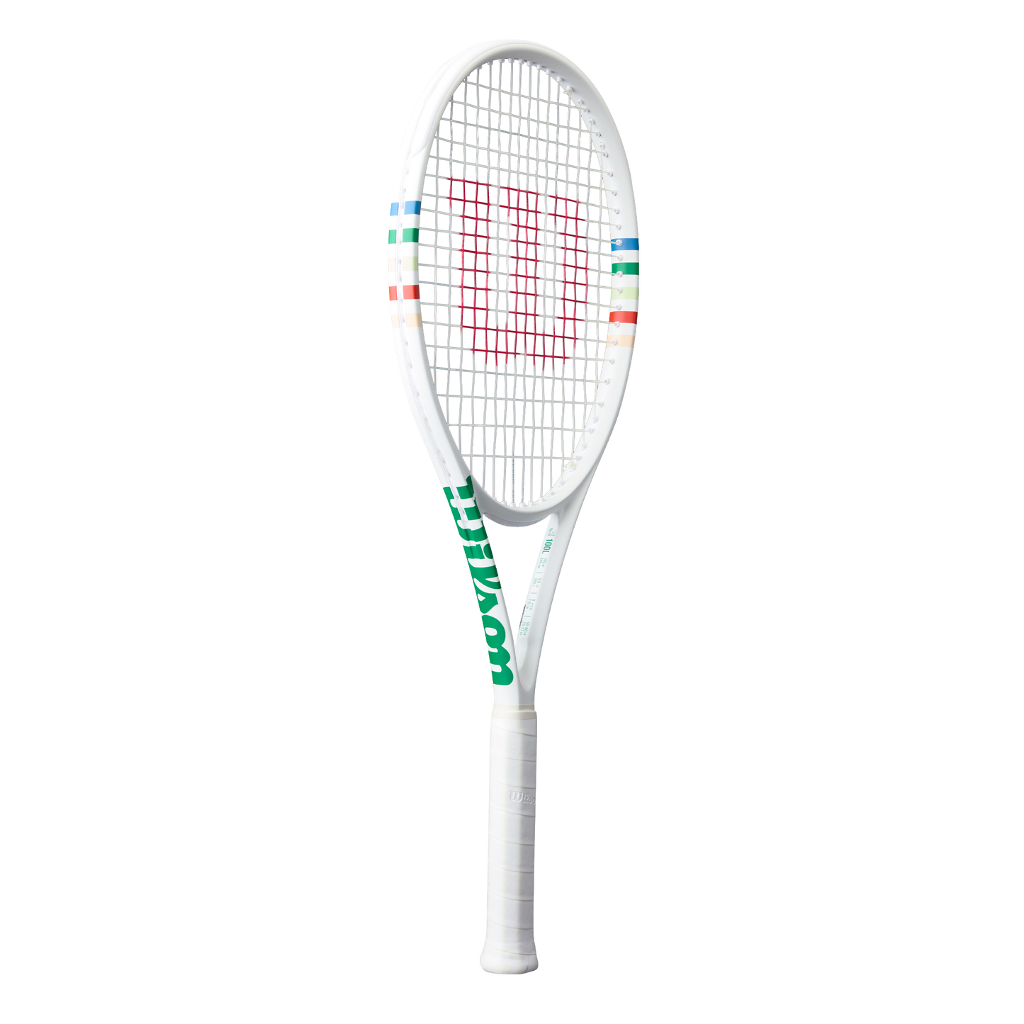 Ace Collection Clash 100L V3 Tennis Racket