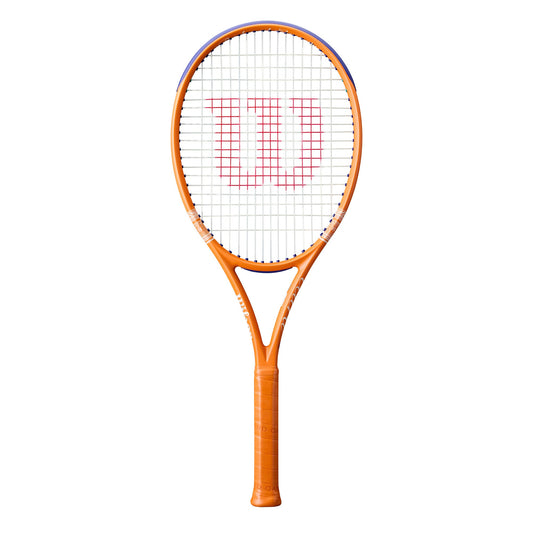 Ultra 100L V5 Roland-Garros 2026 Tennis Racket