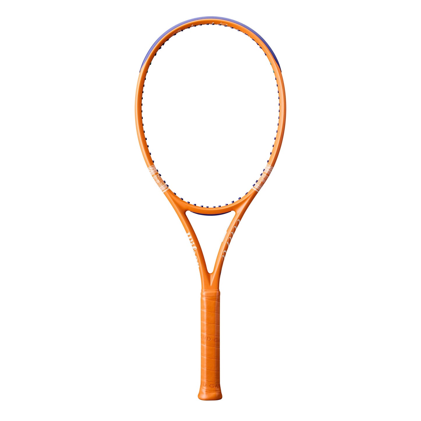 Ultra 100L V5 Roland-Garros 2026 Tennis Racket
