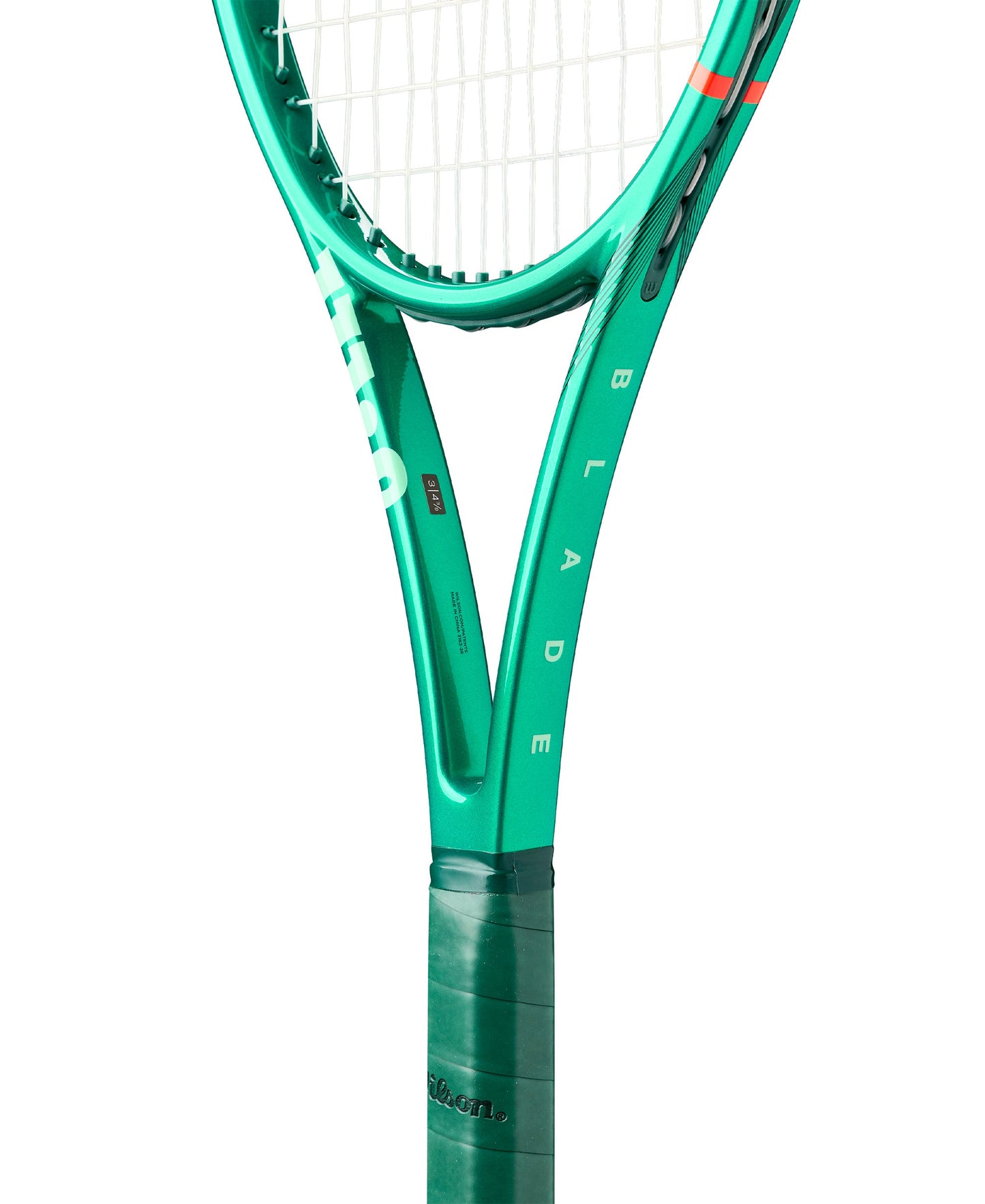 Blade 98 Pro (16x19) V10 Tennis Racket