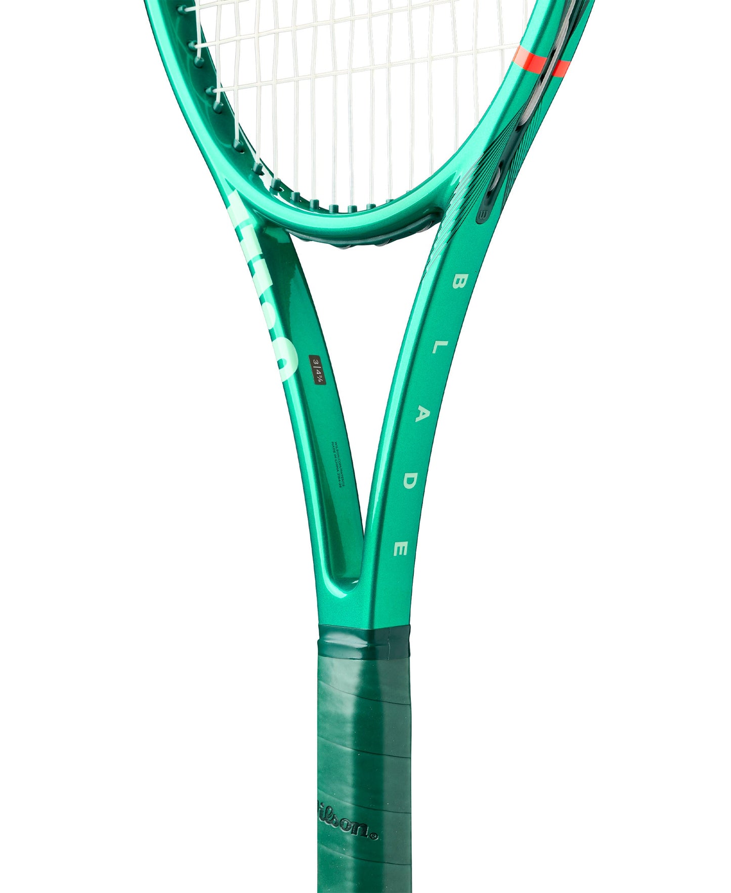 Blade 98 Pro (18x20) V10 Tennis Racket