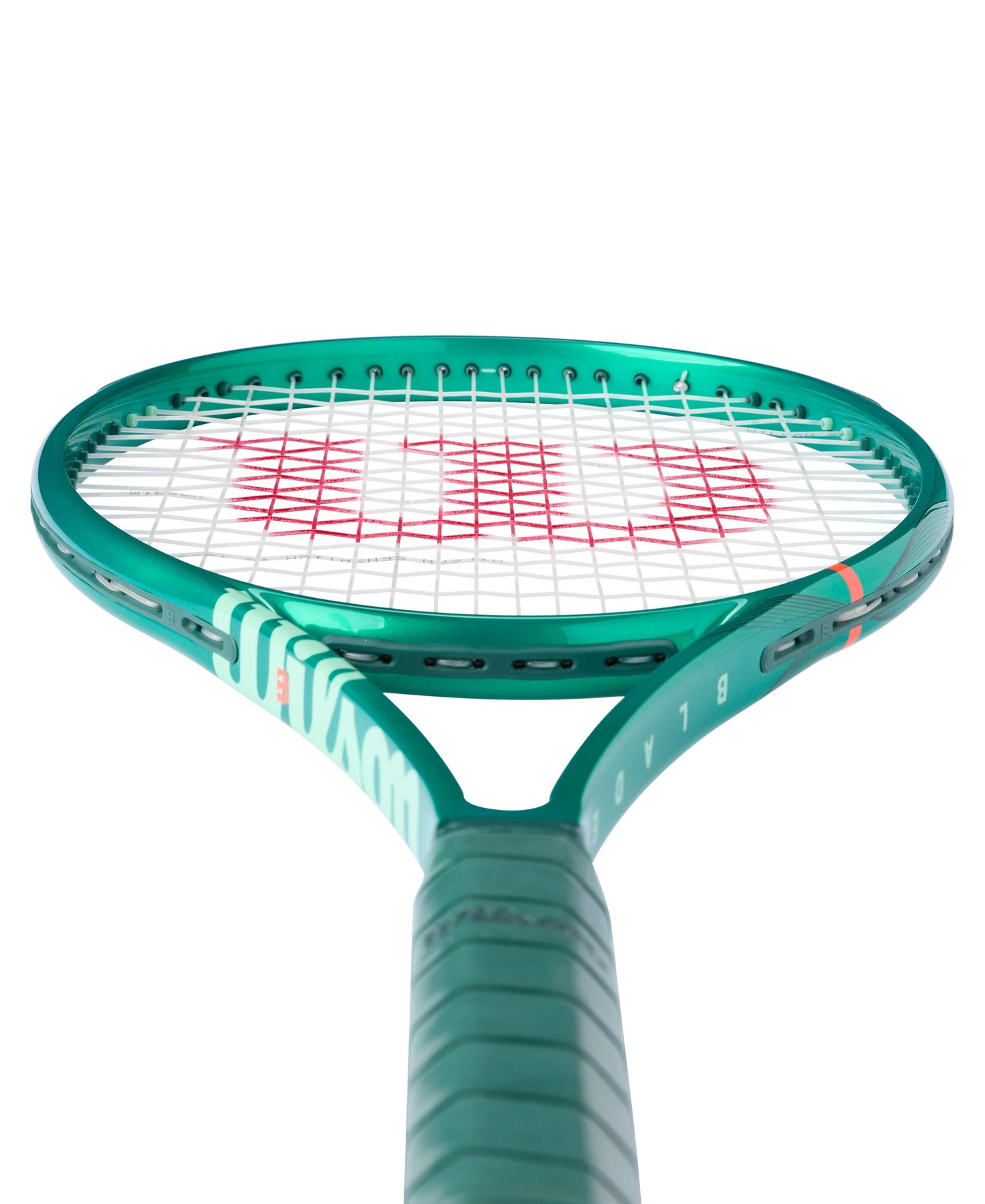 Blade 98 16x19 V10 Tennis Racket