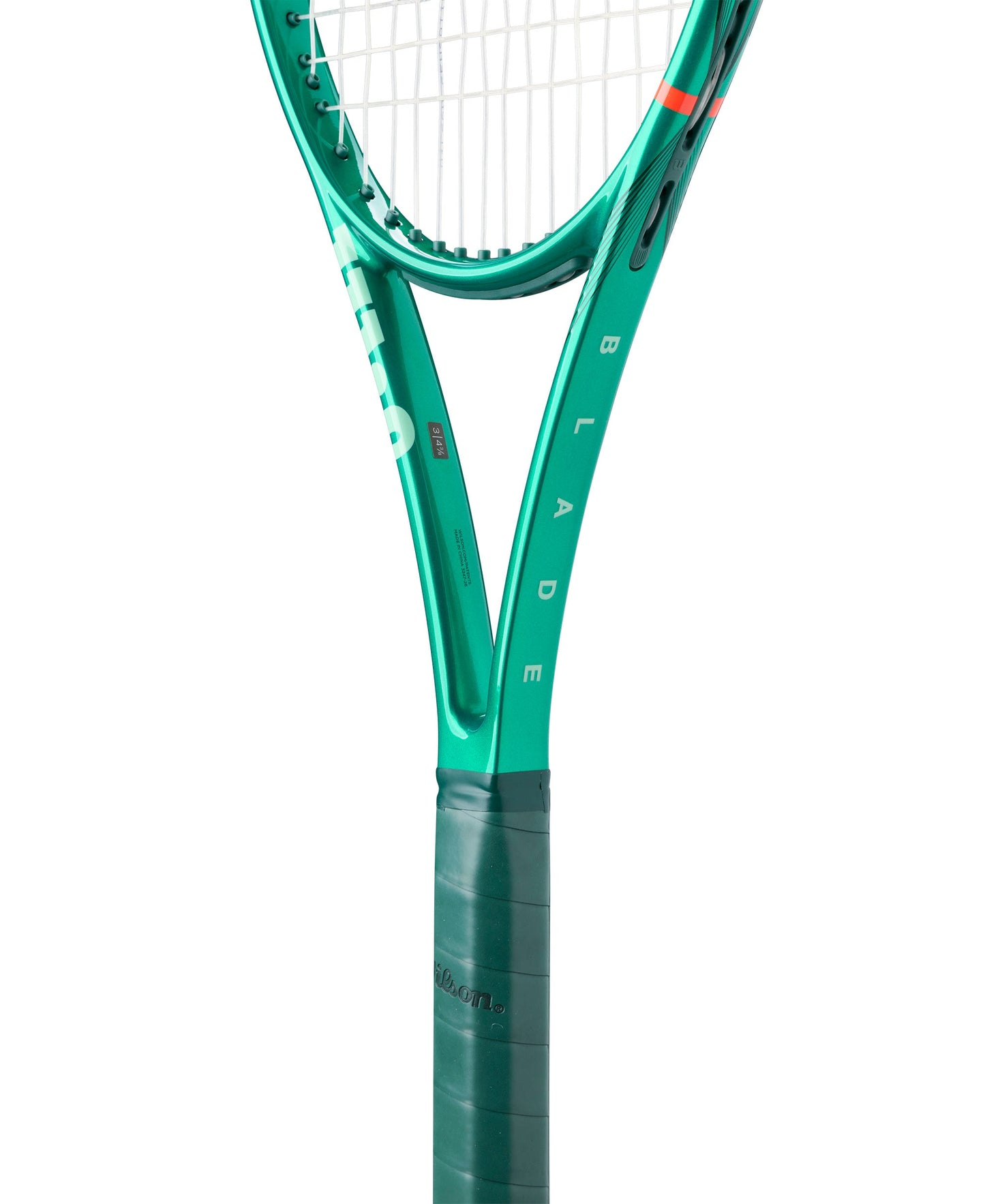 Blade 98 16x19 V10 Tennis Racket
