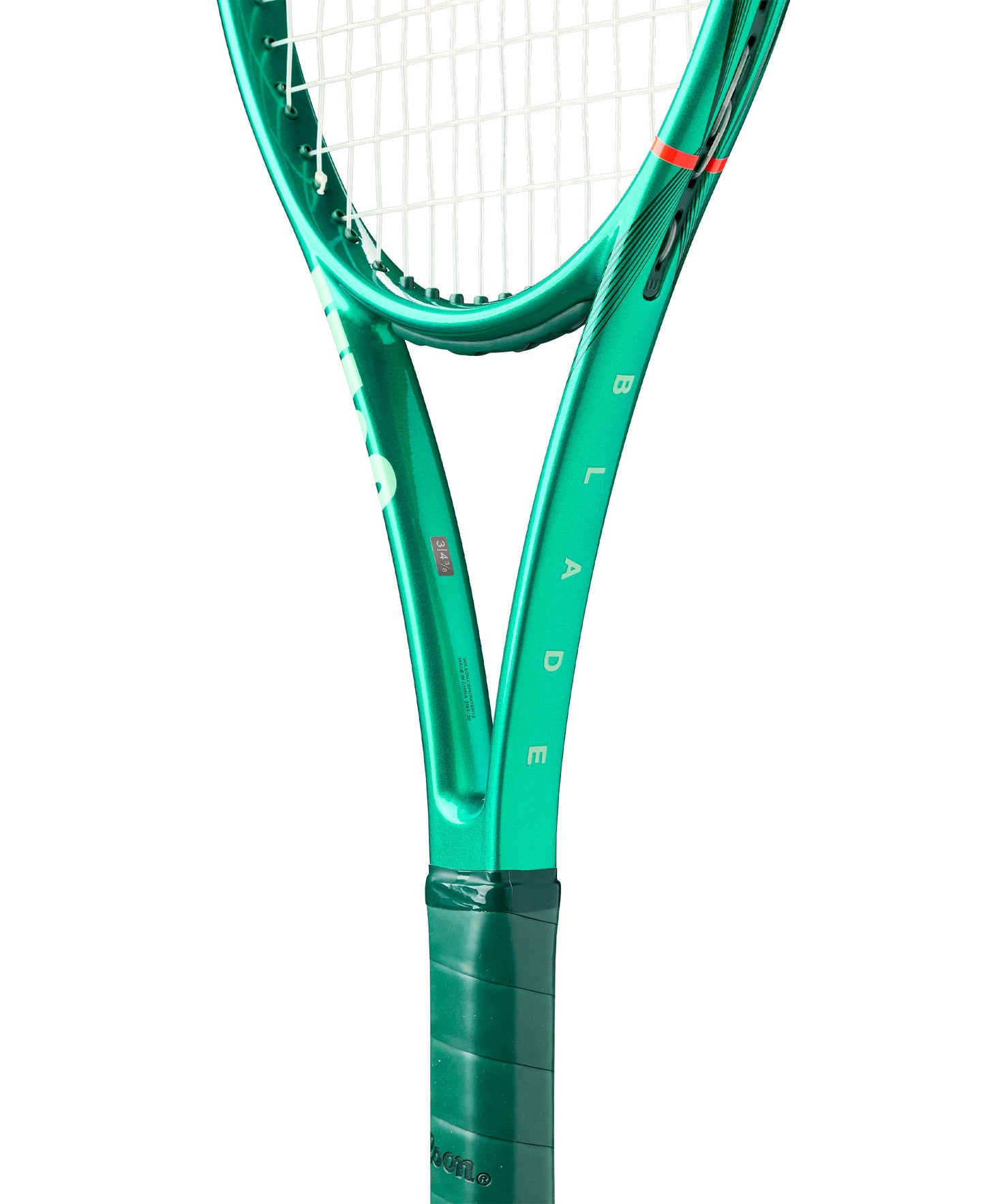 Blade 100 Pro V10 Tennis Racket