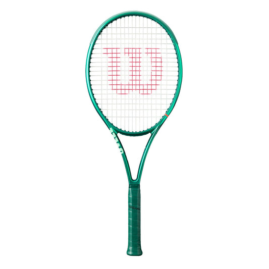 Blade 100 V10 Tennis Racket