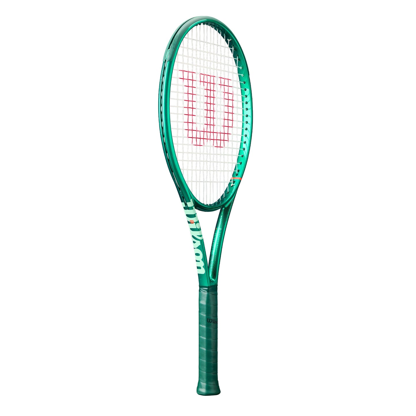Blade 100 V10 Tennis Racket