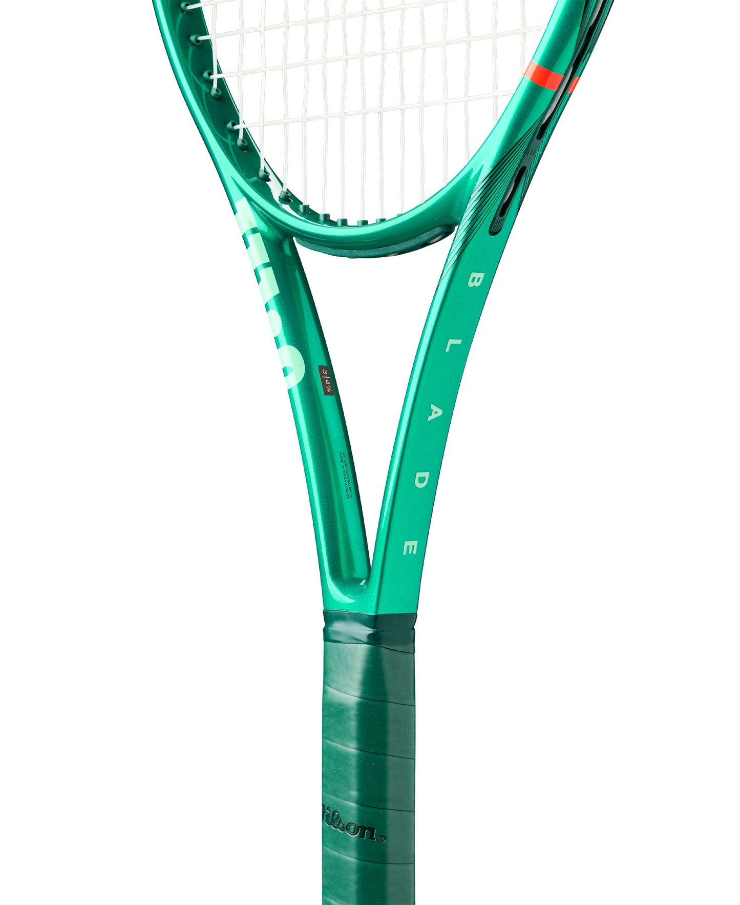 Blade 100 V10 Tennis Racket