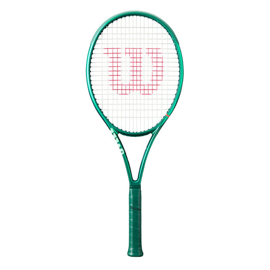 Blade 100L V10 Tennis Racket