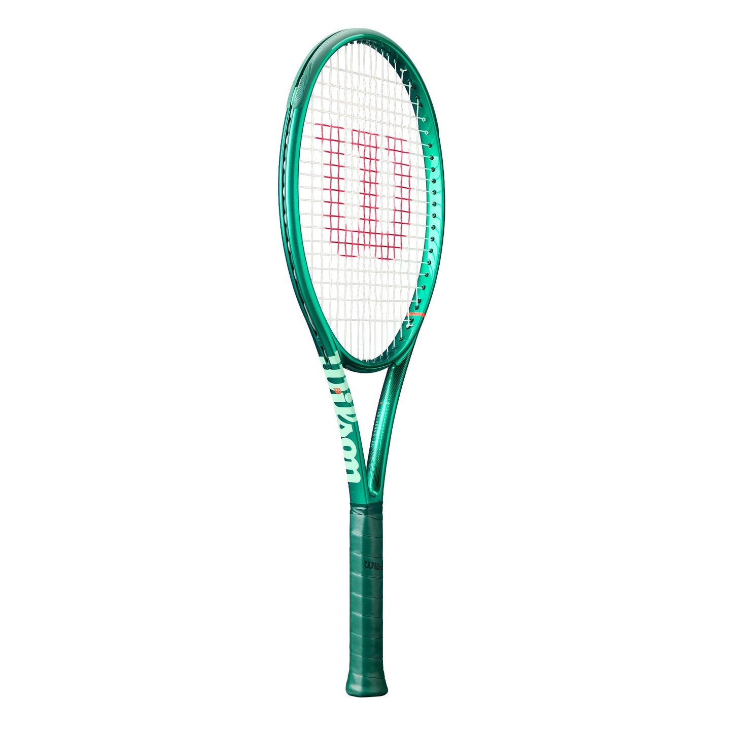 Blade 100L V10 Tennis Racket
