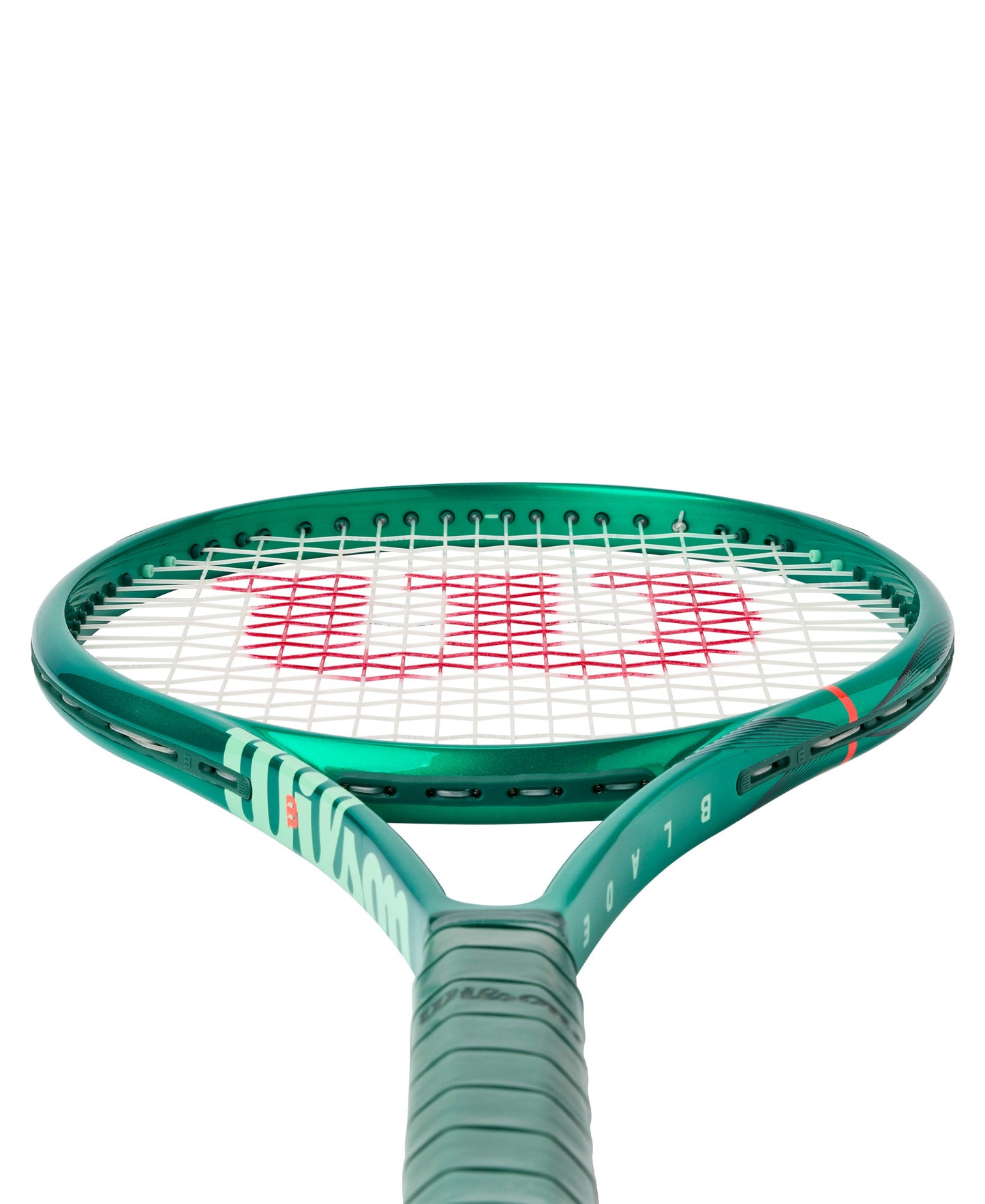 Blade 100L V10 Tennis Racket