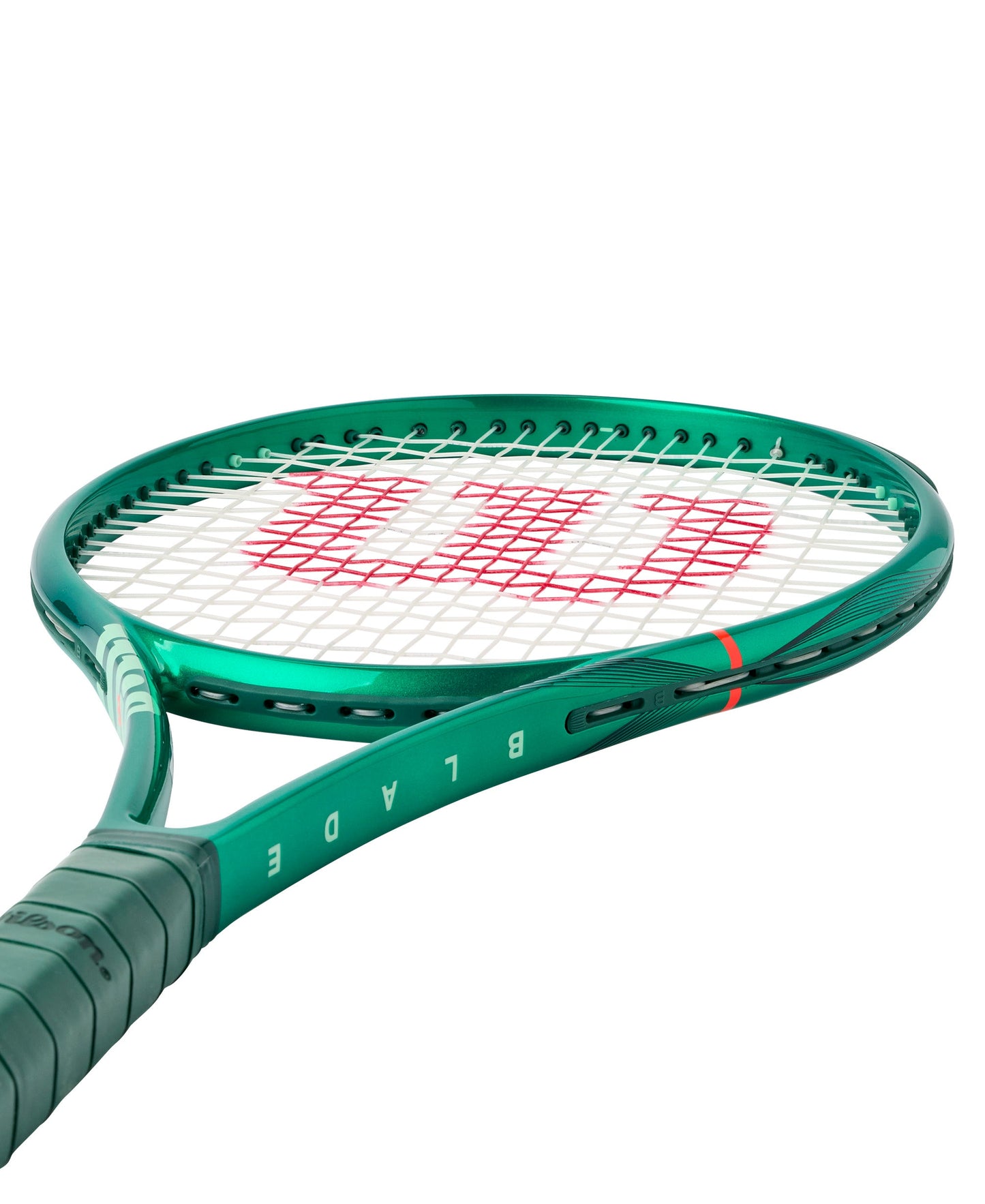 Blade 100L V10 Tennis Racket