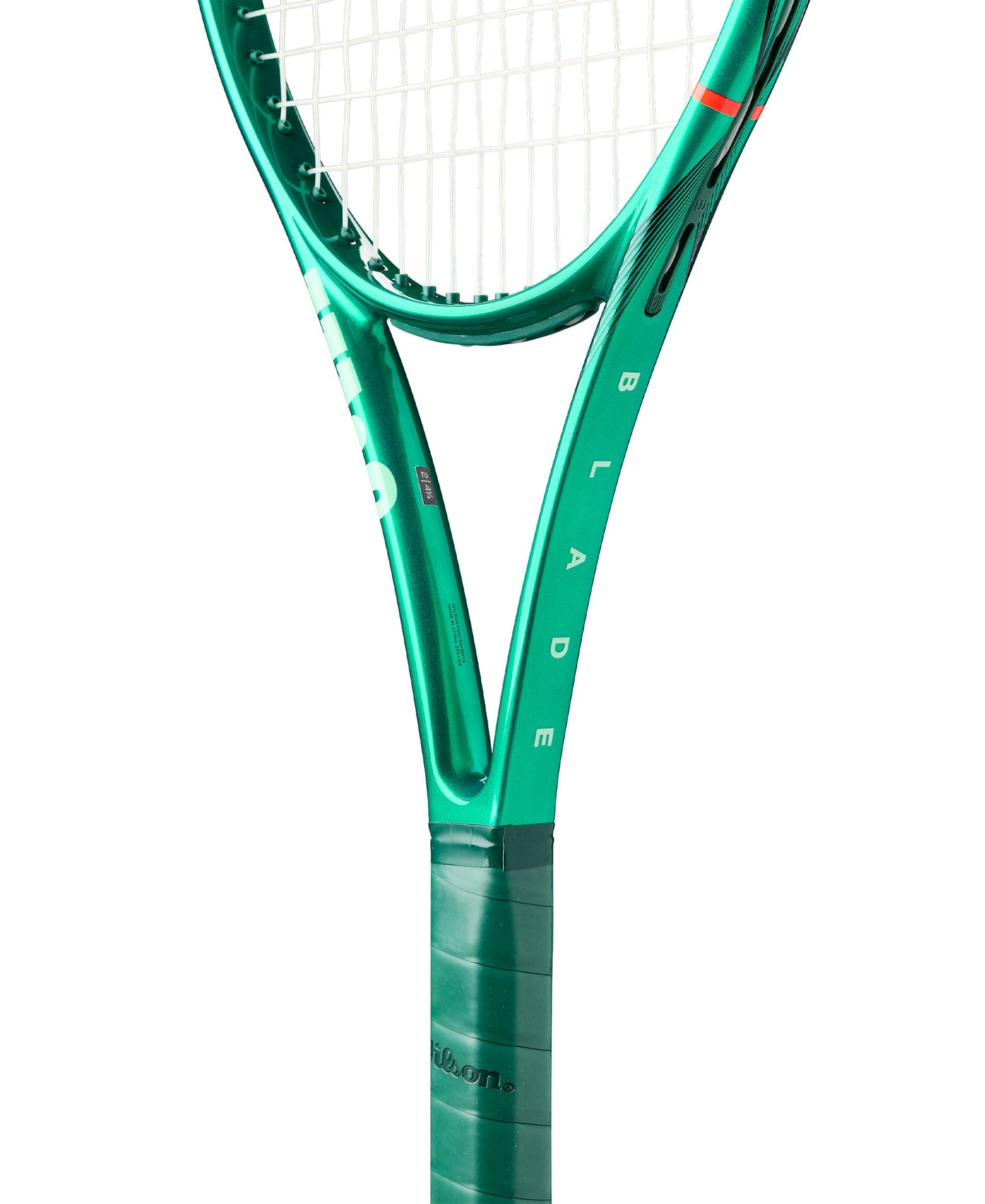Blade 100L V10 Tennis Racket