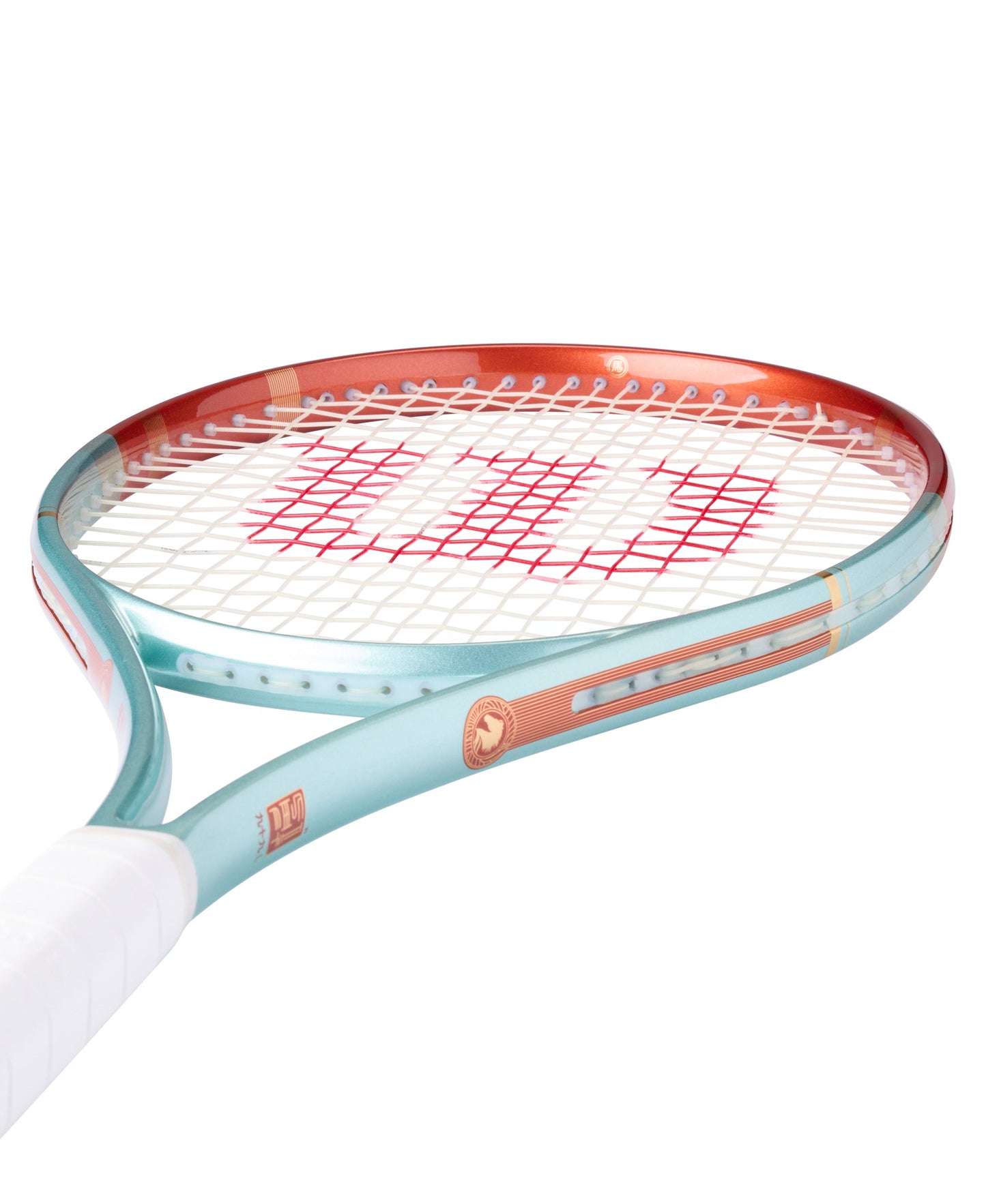 Shift 99L V1 Year Of The Horse Tennis Racket