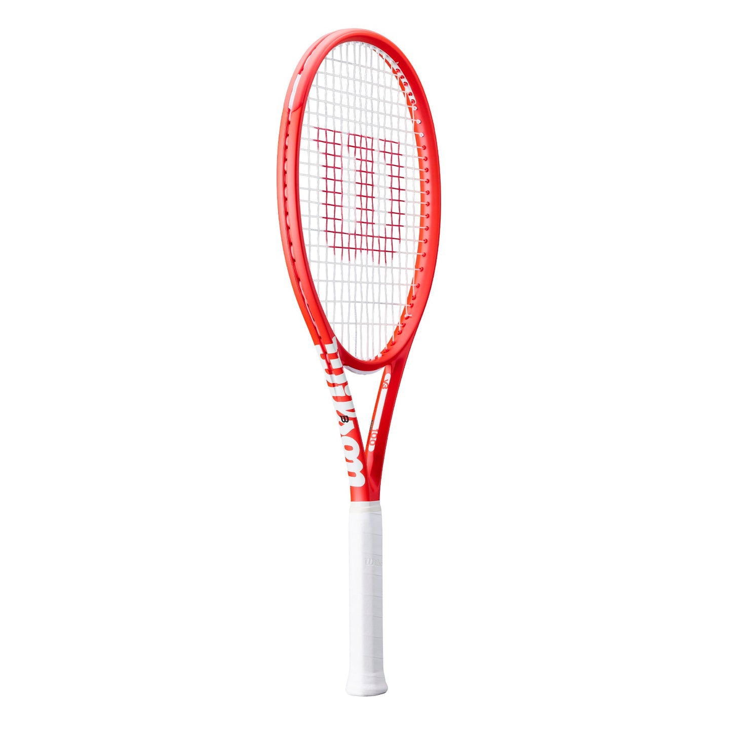 Clash Reverse 100 V3 Tennis Racket