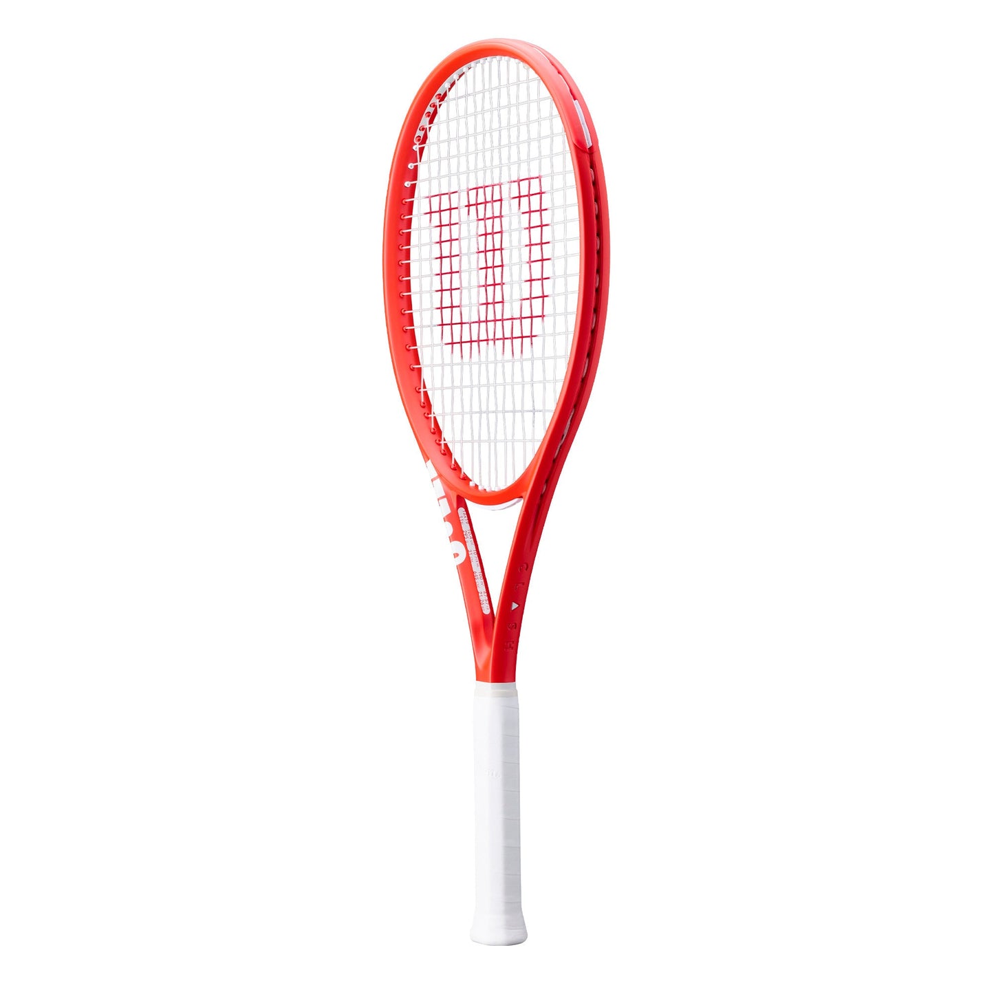 Clash Reverse 100 V3 Tennis Racket