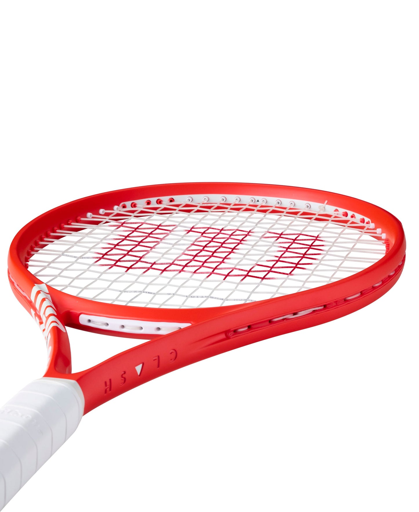 Clash Reverse 100 V3 Tennis Racket