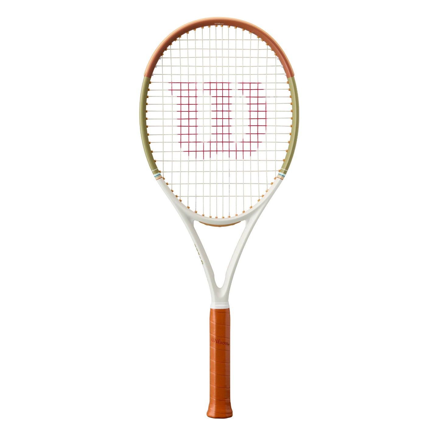 Clash 100 V3 Desert Tennis Racket