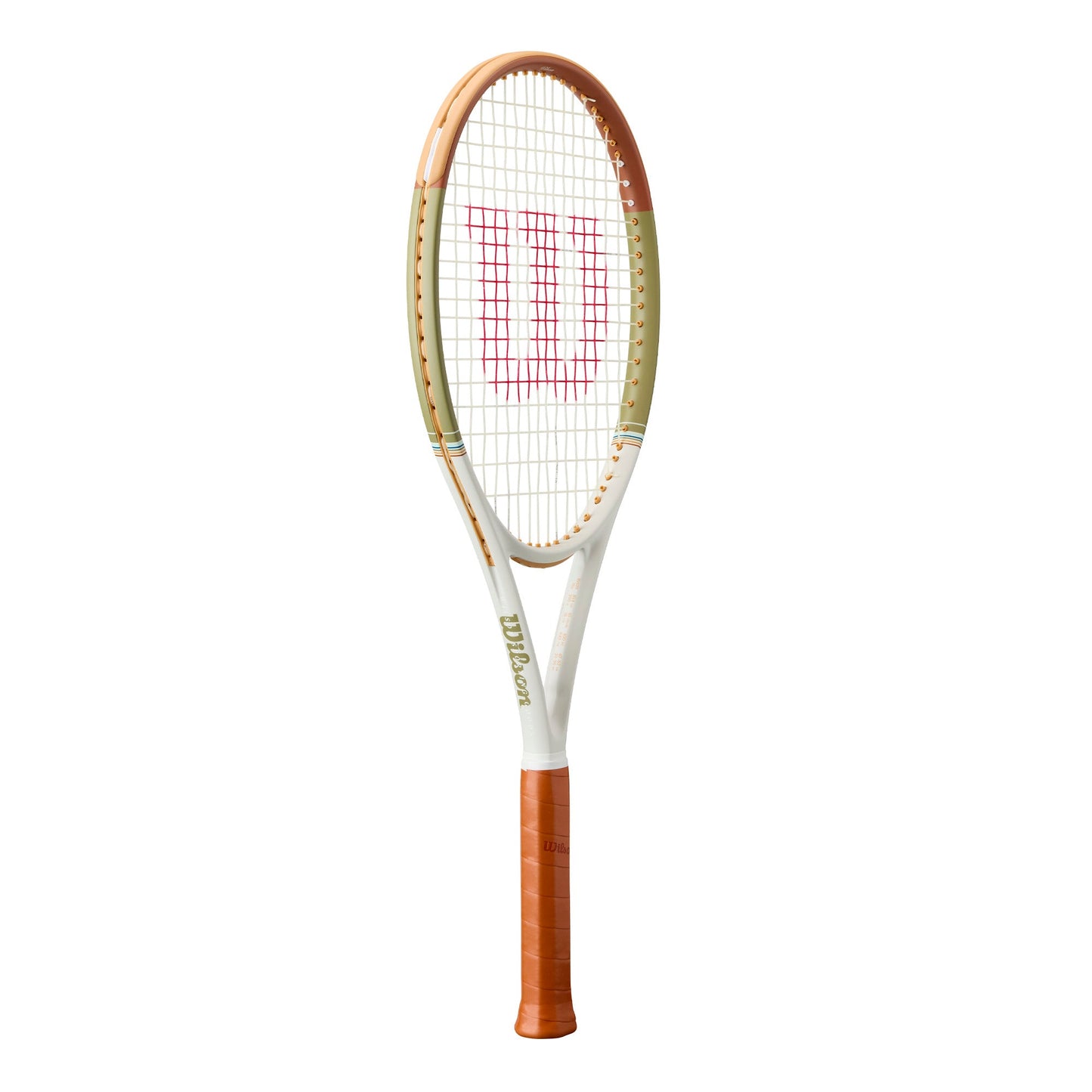 Clash 100 V3 Desert Tennis Racket