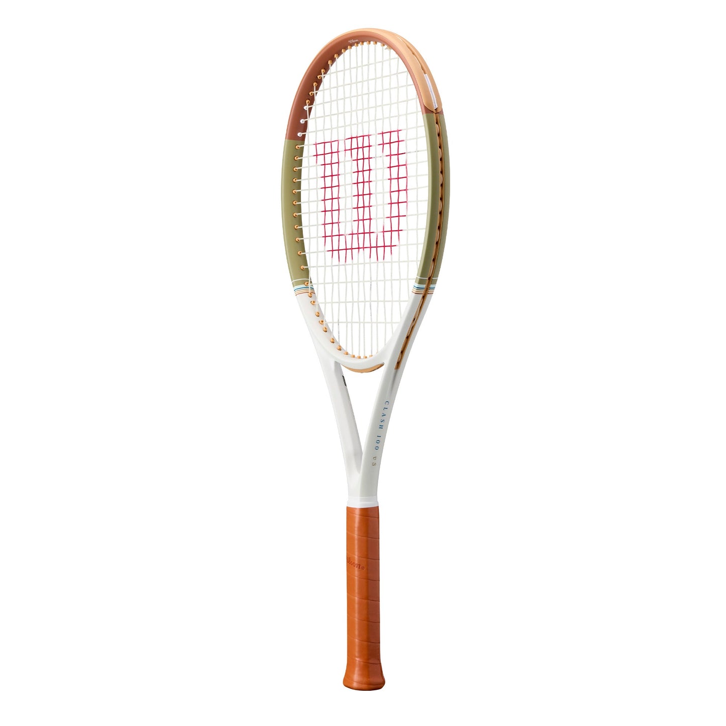 Clash 100 V3 Desert Tennis Racket