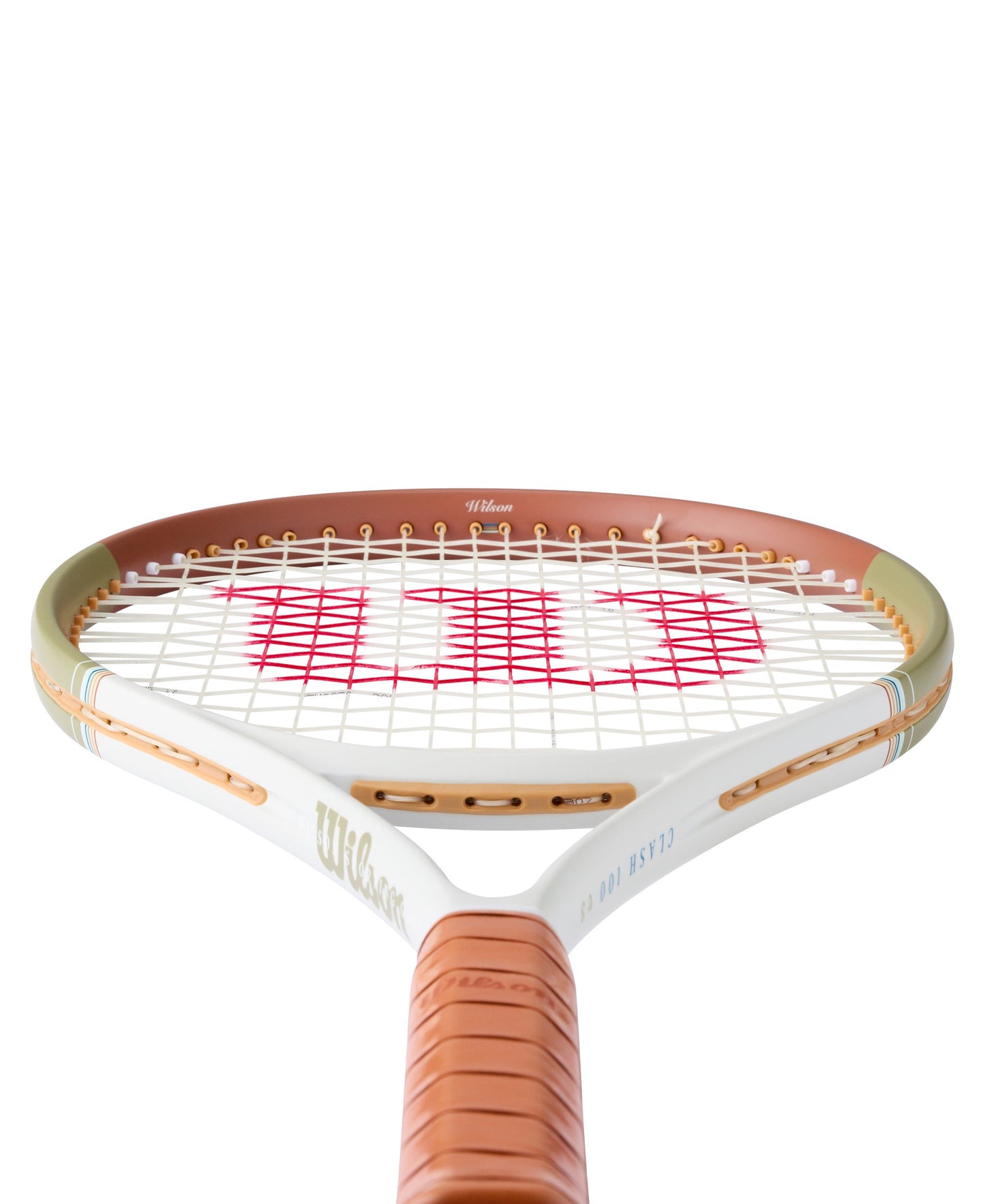 Clash 100 V3 Desert Tennis Racket