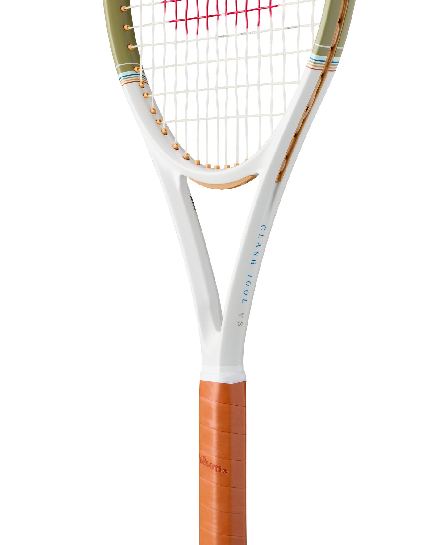 Clash 100 V3 Desert Tennis Racket