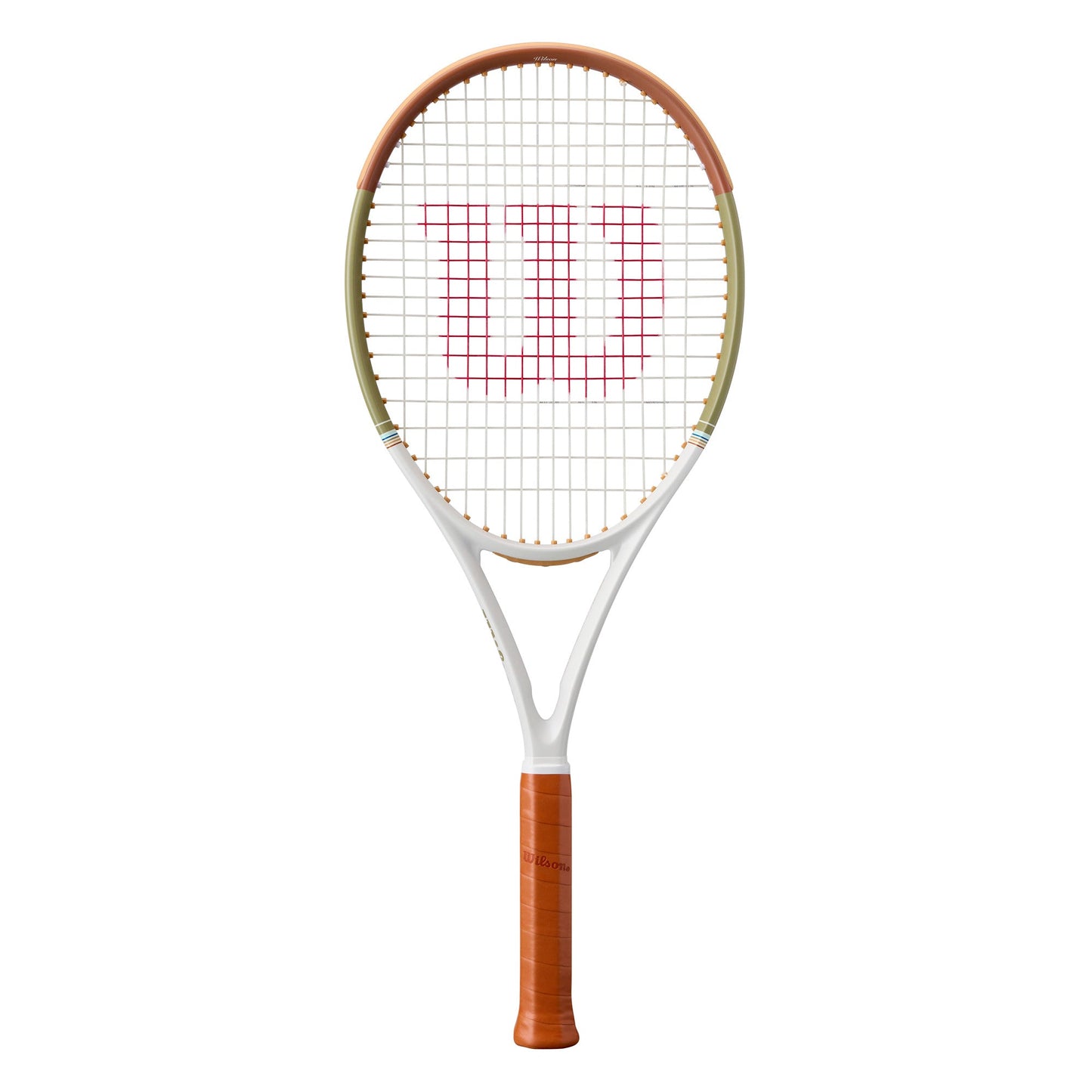 Clash 100L V3 Desert Tennis Racket