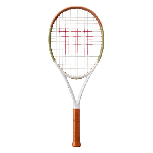Clash 100L V3 Desert Tennis Racket