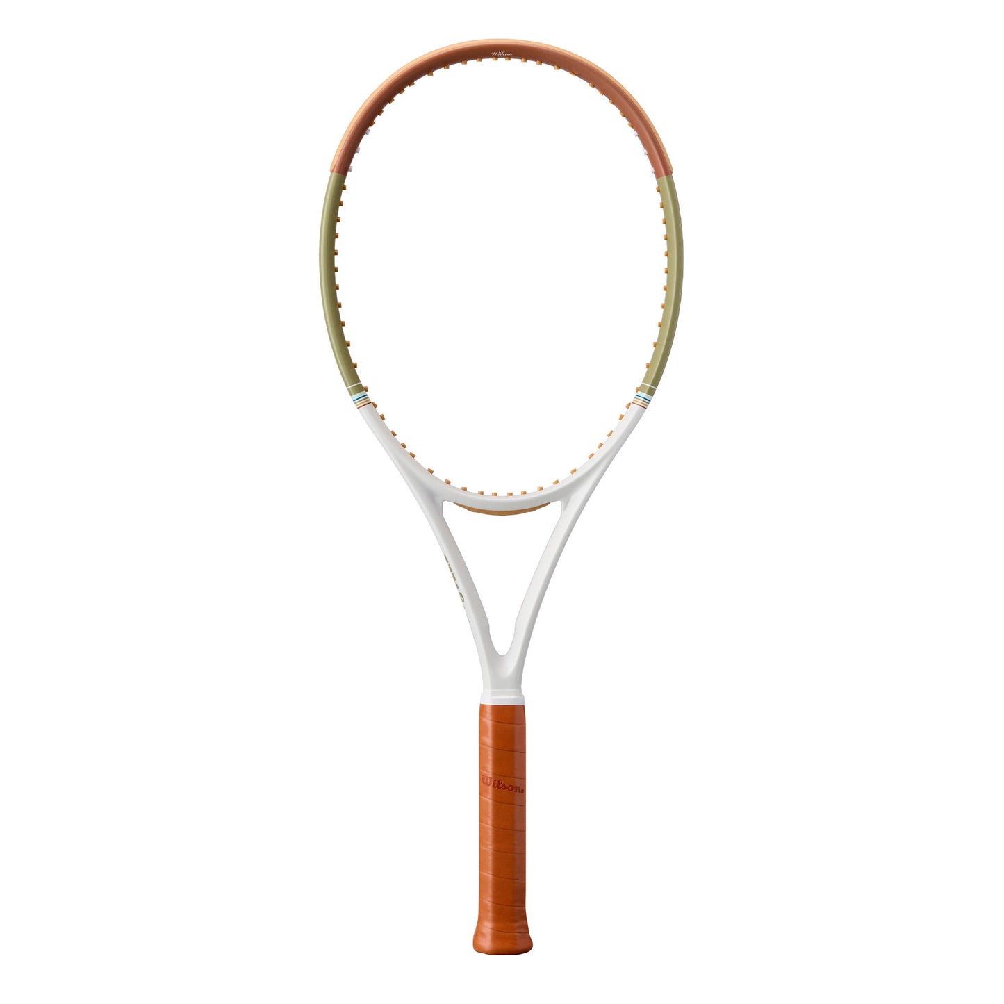 Clash 100L V3 Desert Tennis Racket