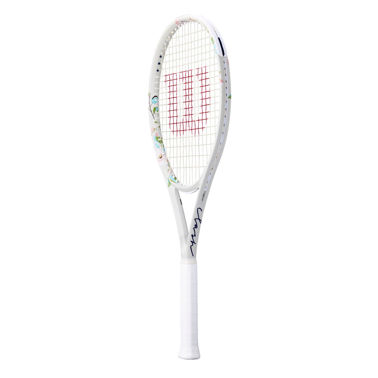Clash 100L V3 Beauty & Agony Tennis Racket