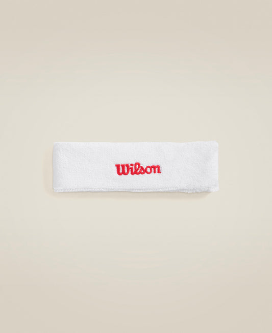 Wilson Headband