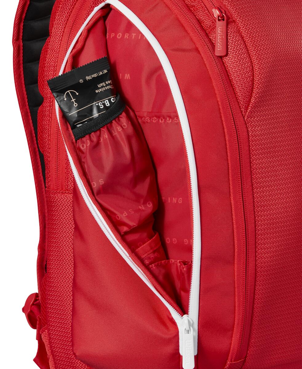 Super Tour Backpack