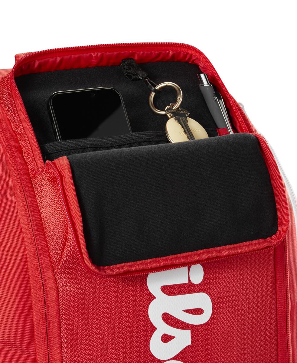 Super Tour Backpack