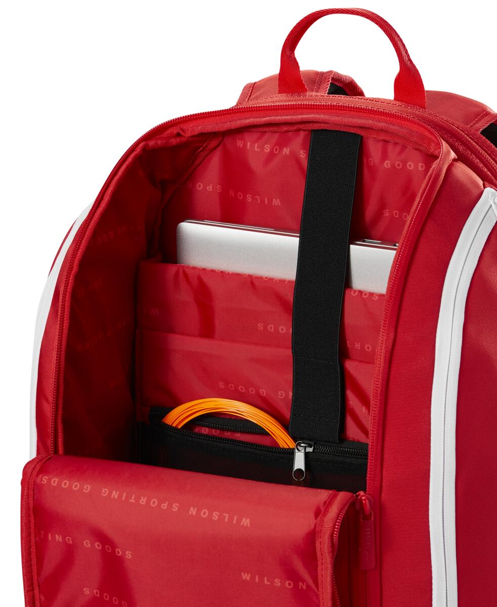 Super Tour Backpack