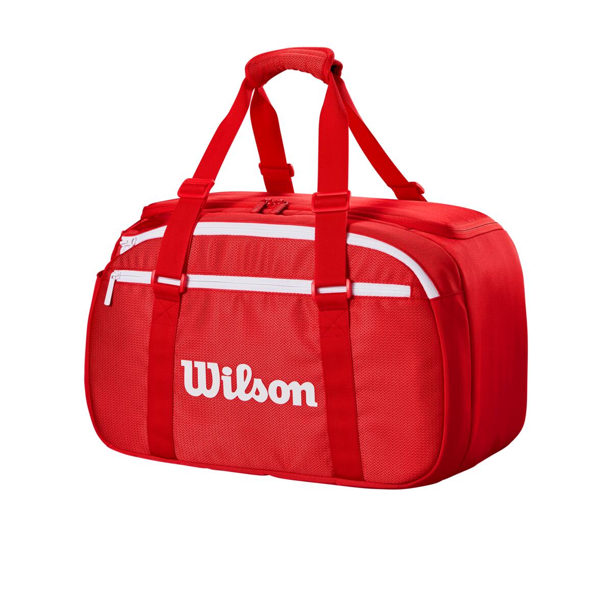 Super Tour Small Duffle