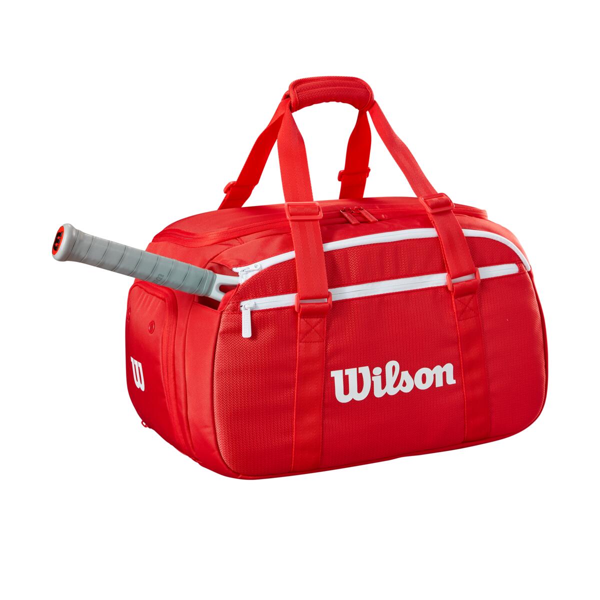 Super Tour Small Duffle