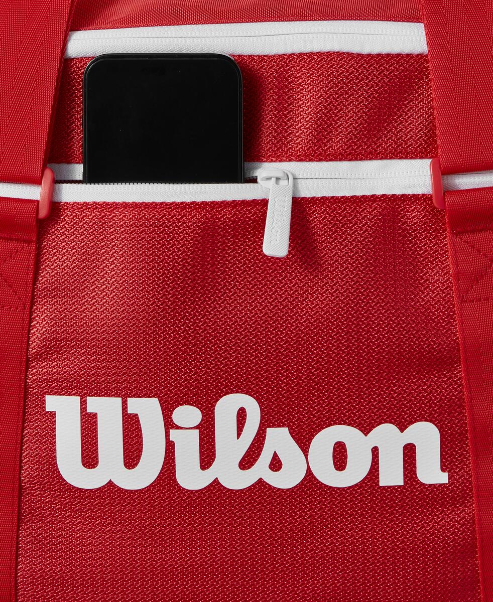 Super Tour Small Duffle