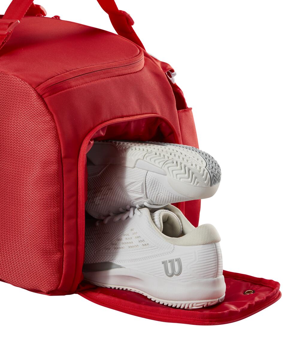 Super Tour Small Duffle