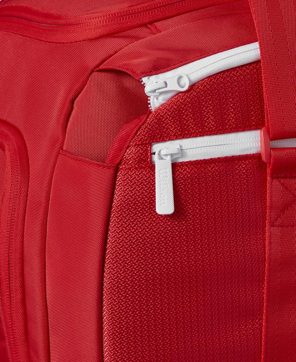Super Tour Small Duffle