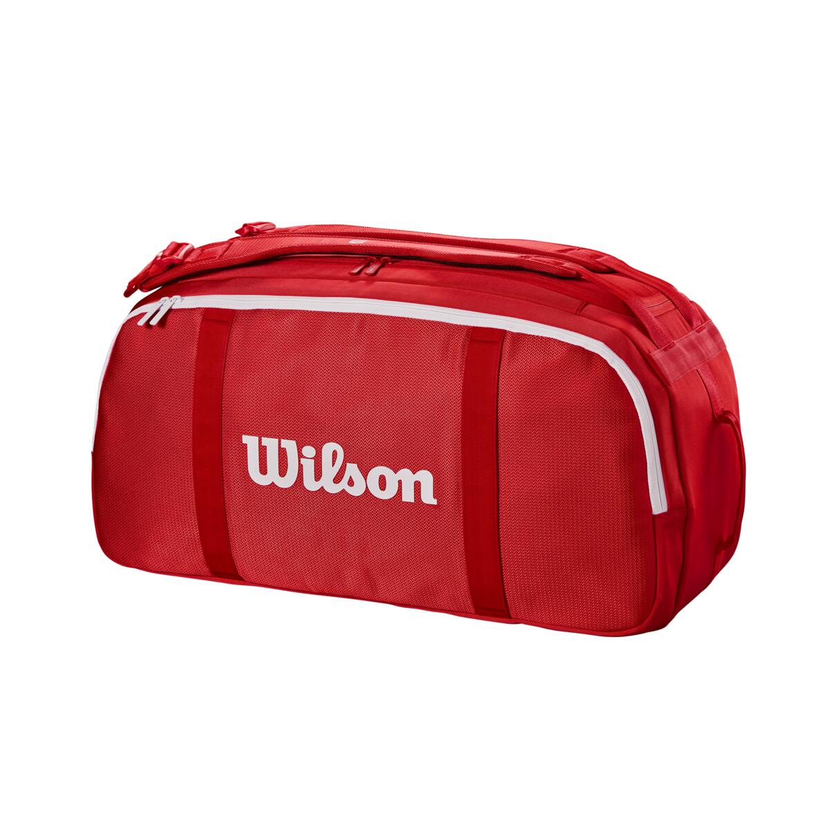 Super Tour Coaches Duffle