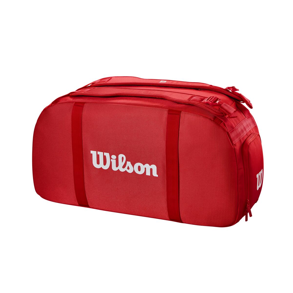 Super Tour Coaches Duffle