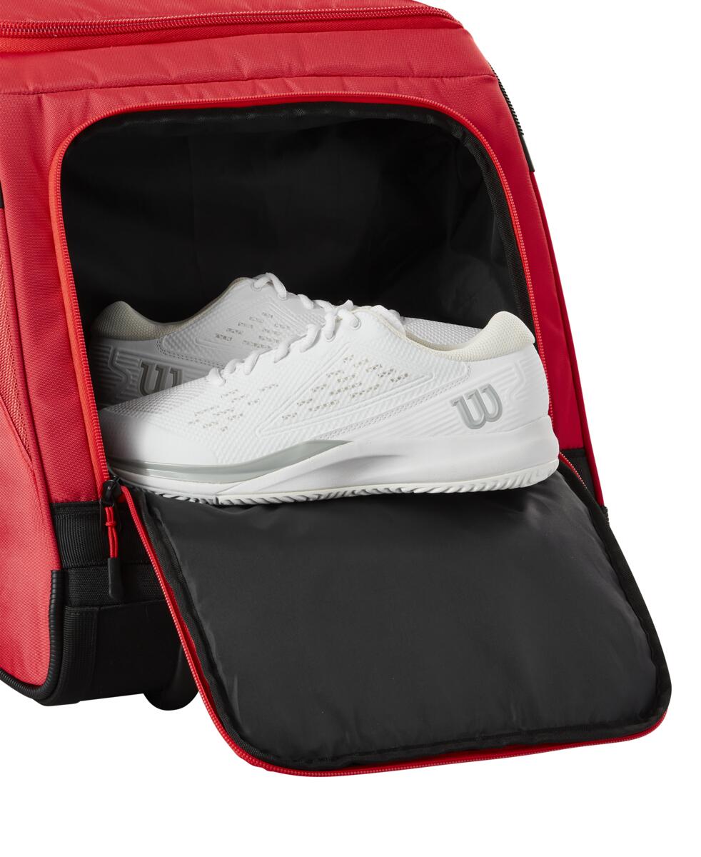 Super Tour Travel Bag