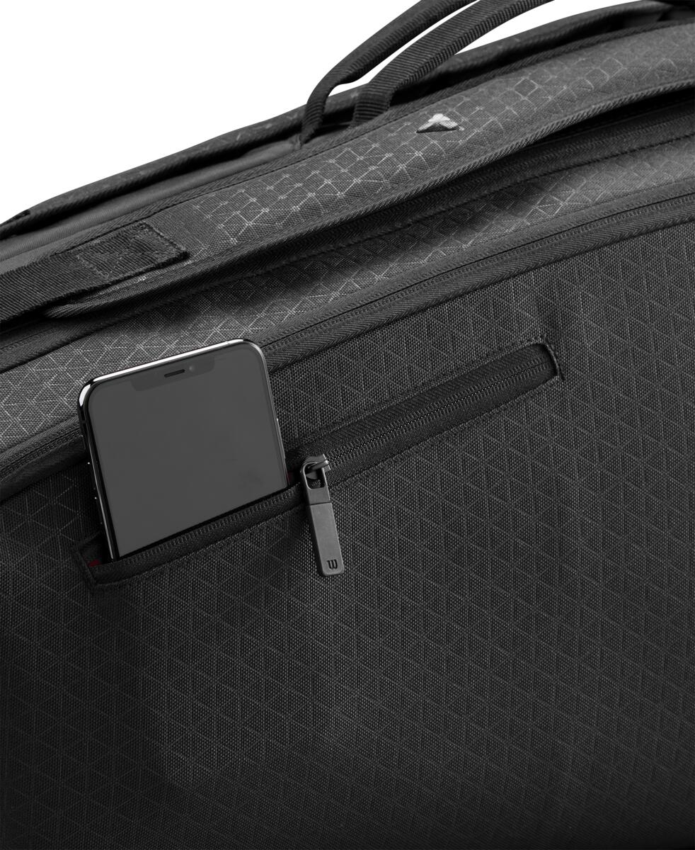 Clash V3 Super Tour 6 Pack