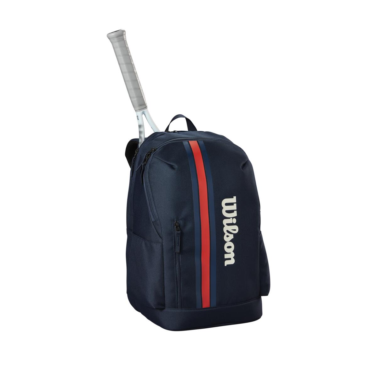 Team Backpack