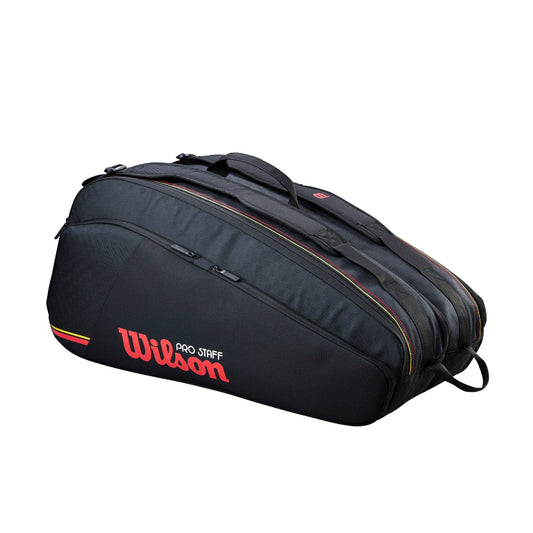 Pro Staff Tour 12 Pack