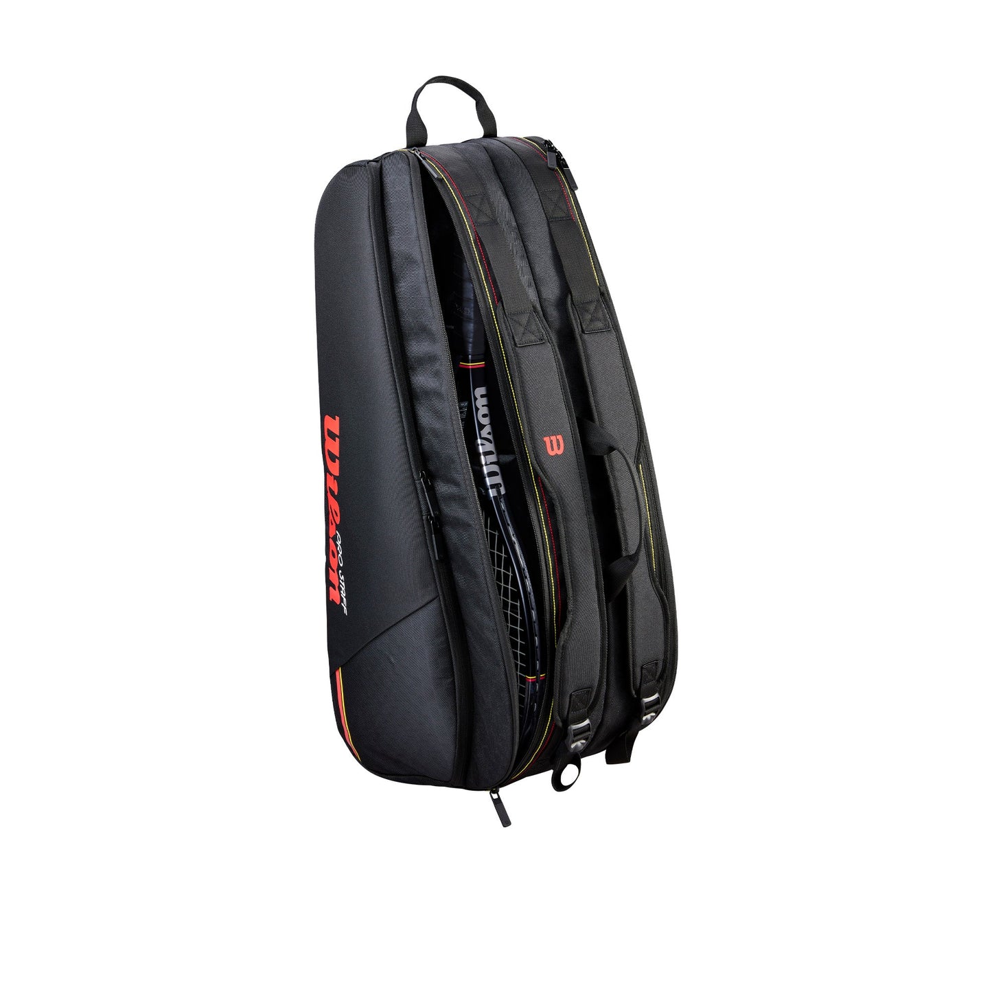 Pro Staff Tour 6 Pack