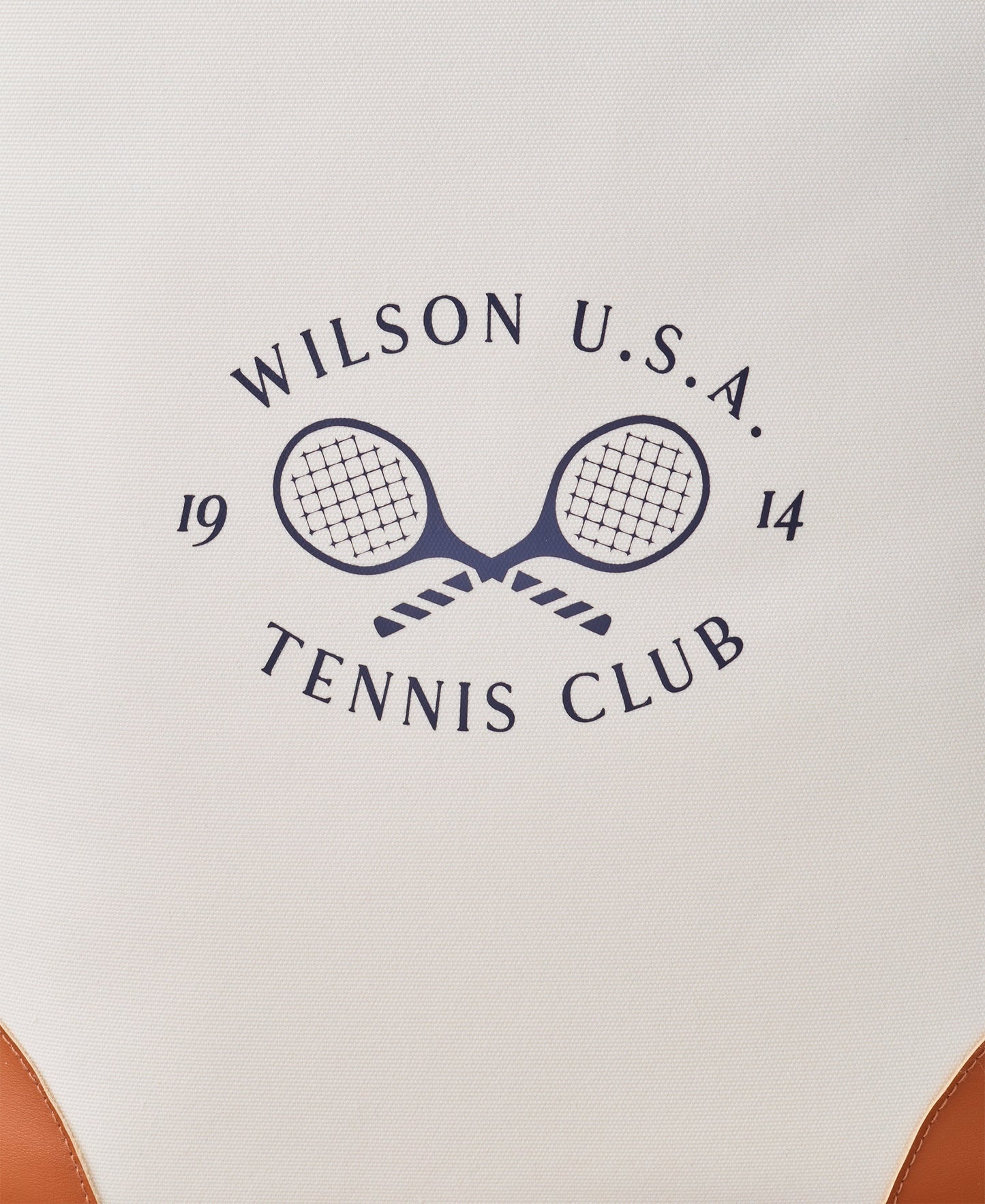 Wilson 1914 Heritage Tote